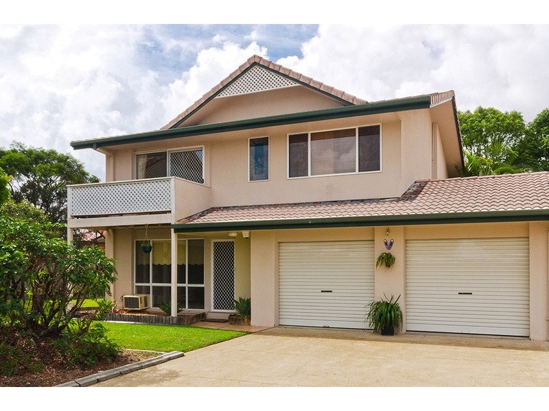 48/30 St Kevins Avenue, Benowa QLD 4217