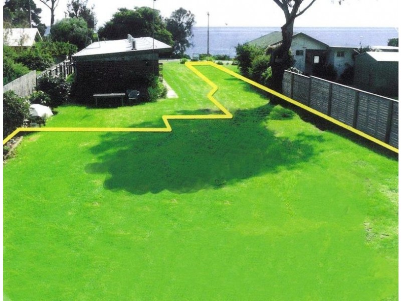 Lot 1/41 Forrest Avenue, Newhaven VIC 3925