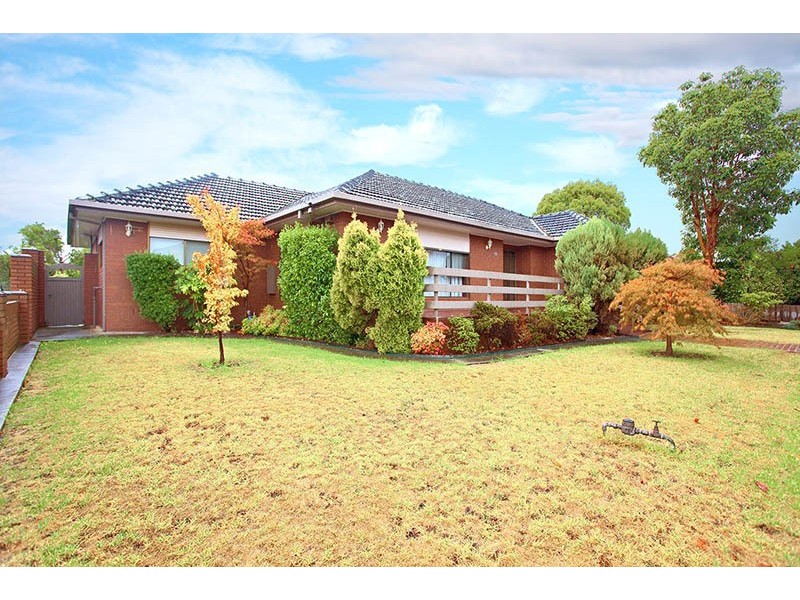 Pascoe Vale VIC 3044