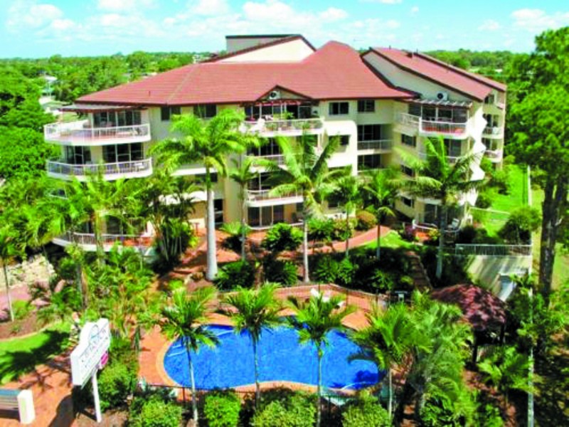 Hervey Bay QLD 4655
