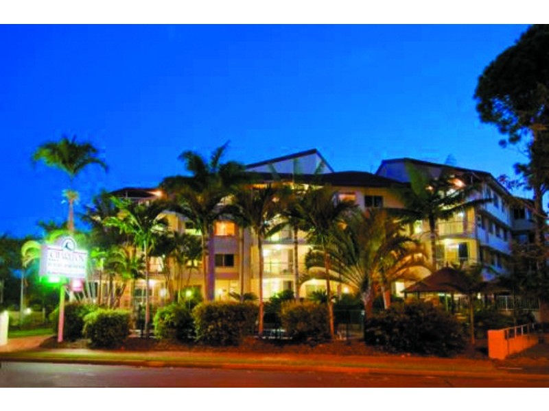 Hervey Bay QLD 4655