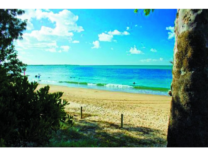 Hervey Bay QLD 4655