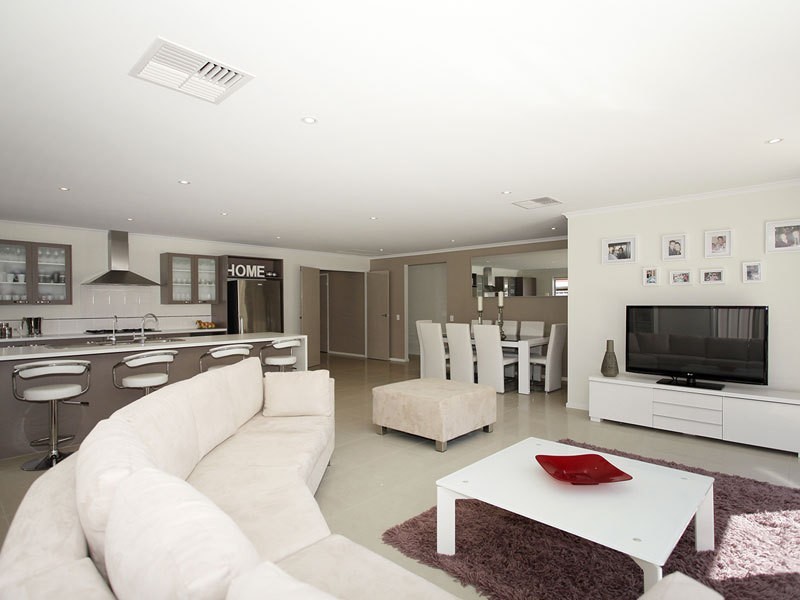 35 Sylvan Circuit, Noarlunga Downs SA 5168