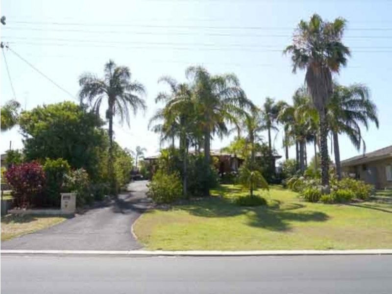 28  Casuarina St, Eaton WA 6232