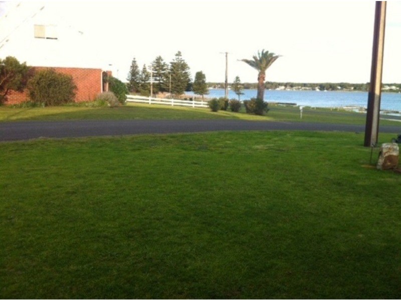 1 BURT AVENUE, Goolwa North SA 5214