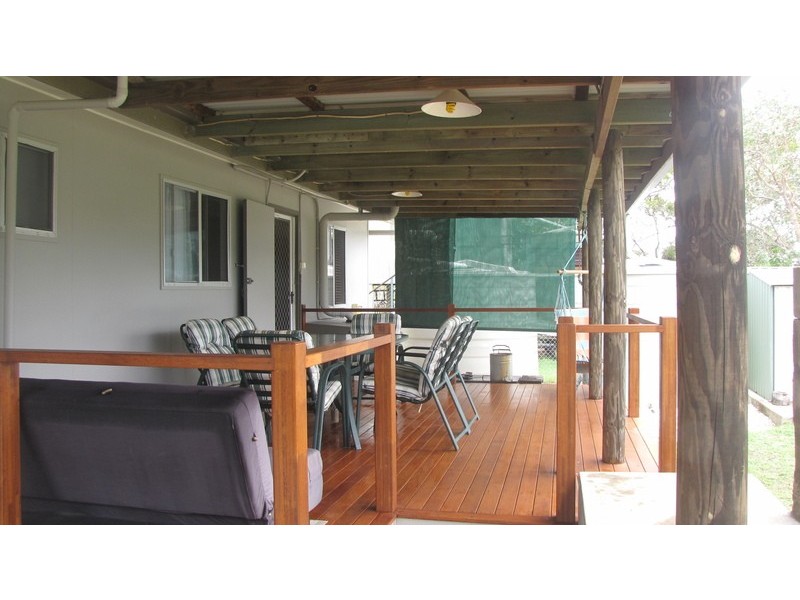 4 Poincianna Avenue, Curtis Island QLD 4680