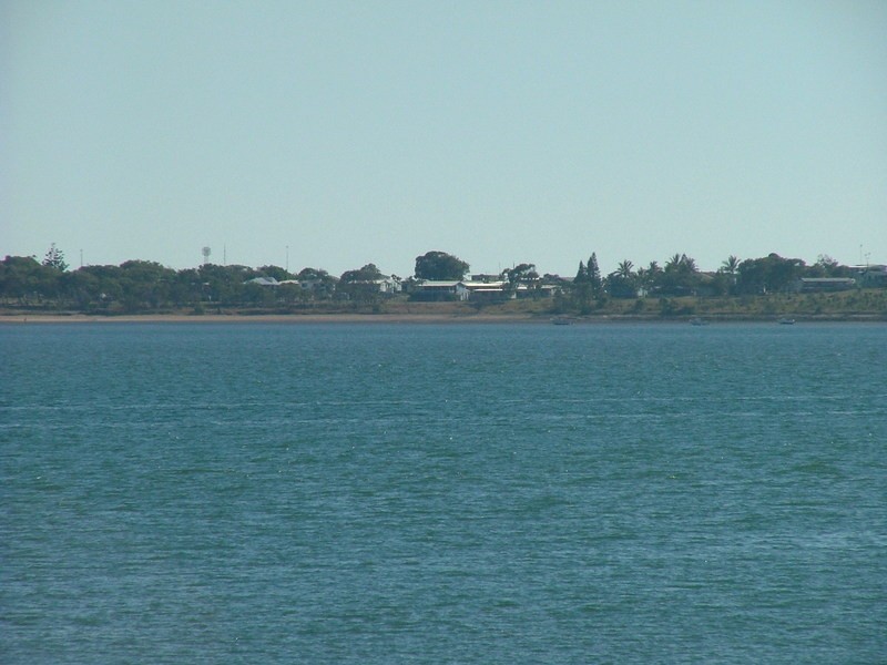 4 Poincianna Avenue, Curtis Island QLD 4680