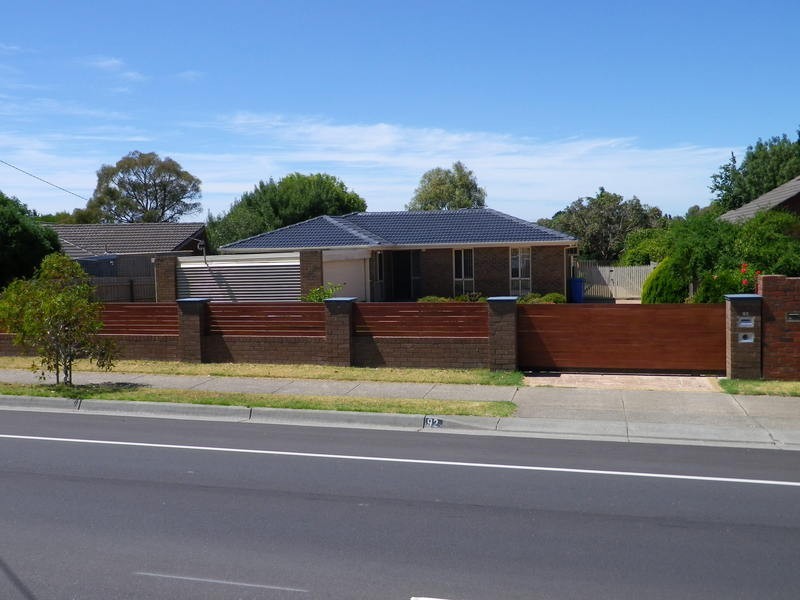 92 Pearcedale Road, Pearcedale VIC 3912