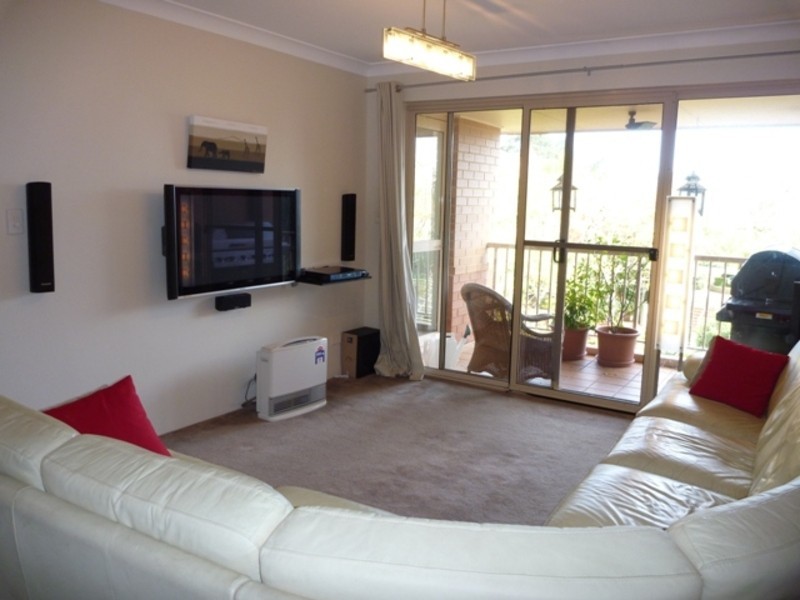 11/25-35  Lancaster Drive, Marsfield NSW 2122