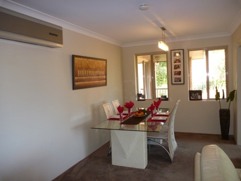 11/25-35  Lancaster Drive, Marsfield NSW 2122