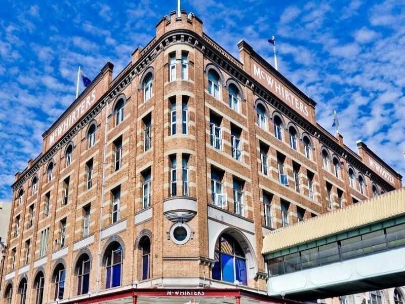 38 Warner St, Fortitude Valley QLD 4006