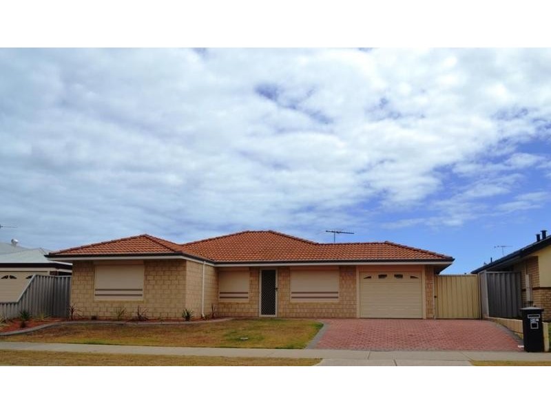 26 Tryall Avenue, Port Kennedy WA 6172