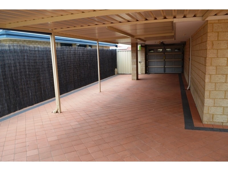 26 Tryall Avenue, Port Kennedy WA 6172