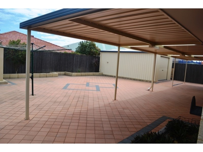 26 Tryall Avenue, Port Kennedy WA 6172