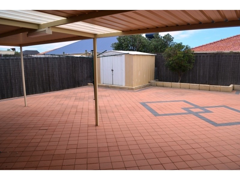 26 Tryall Avenue, Port Kennedy WA 6172