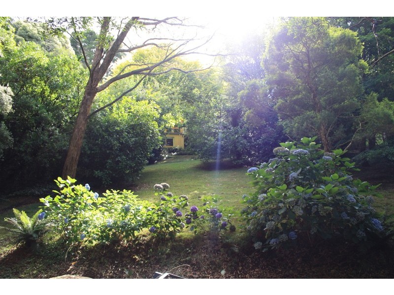 Mount Dandenong VIC 3767