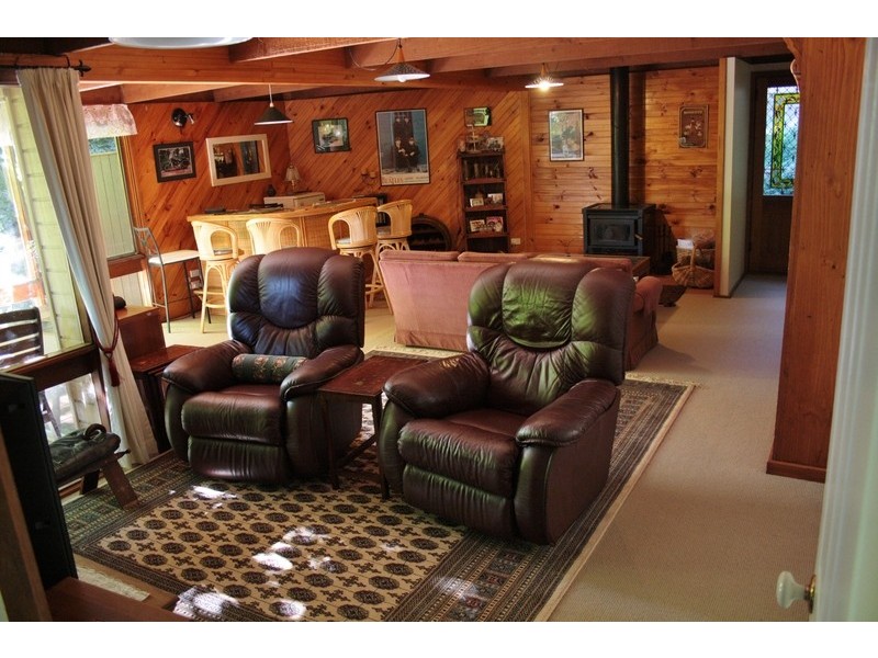 Mount Dandenong VIC 3767