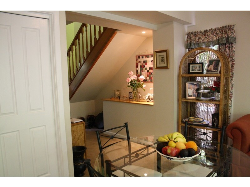 Mount Dandenong VIC 3767