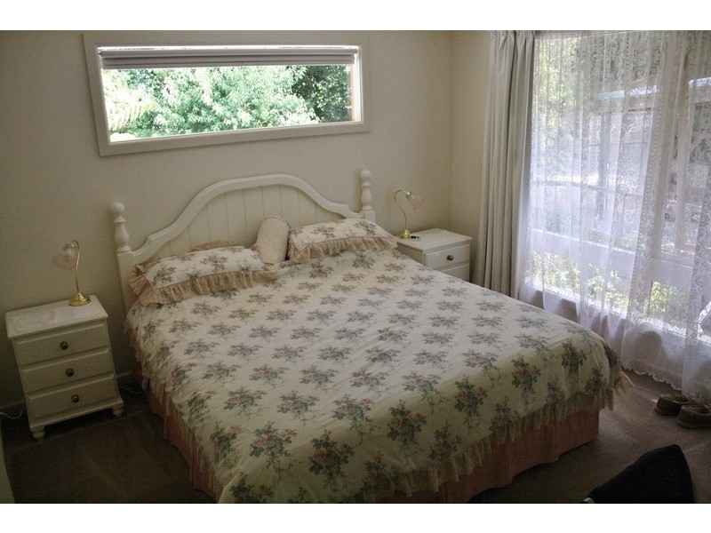 Mount Dandenong VIC 3767