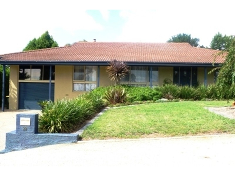 22   Macquarie Street, Goulburn NSW 2580