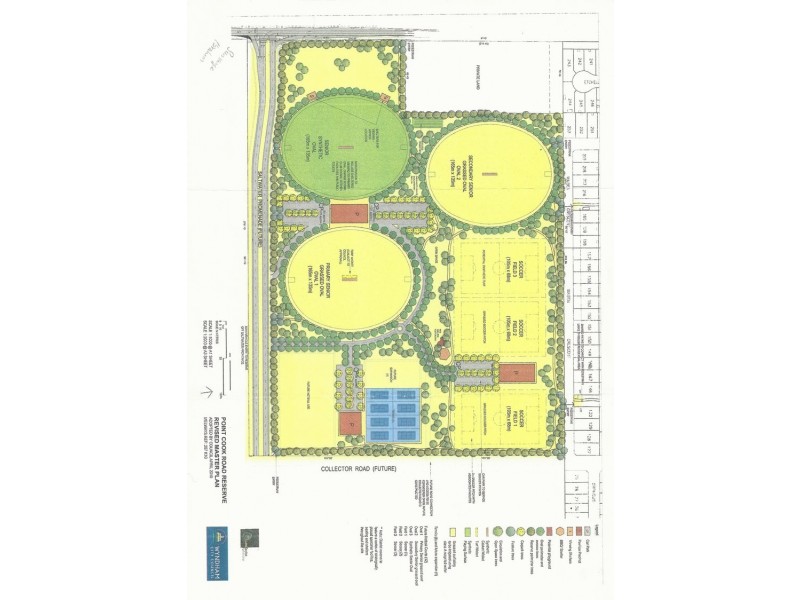 8  Etchell Court, Point Cook VIC 3030