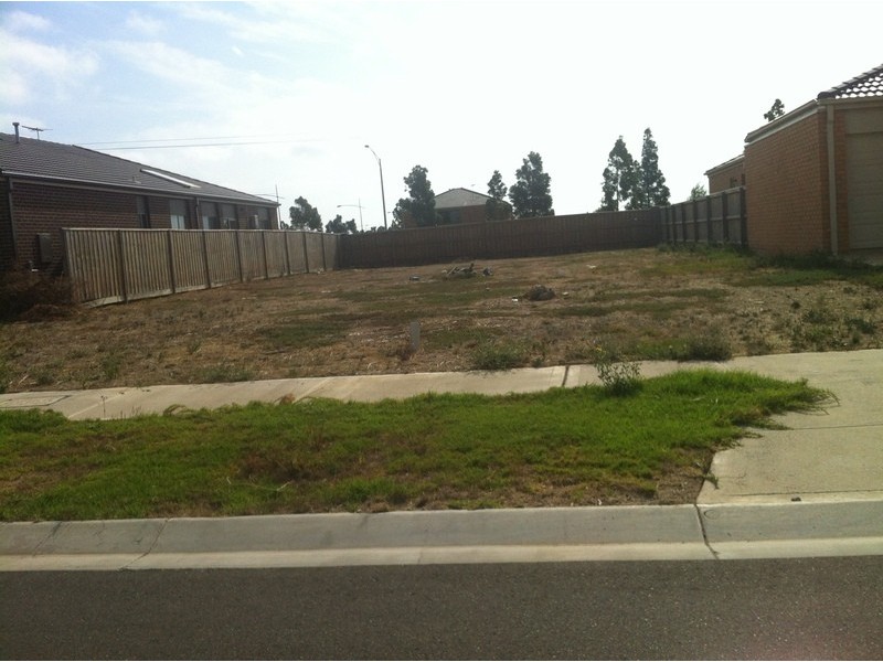 8  Etchell Court, Point Cook VIC 3030