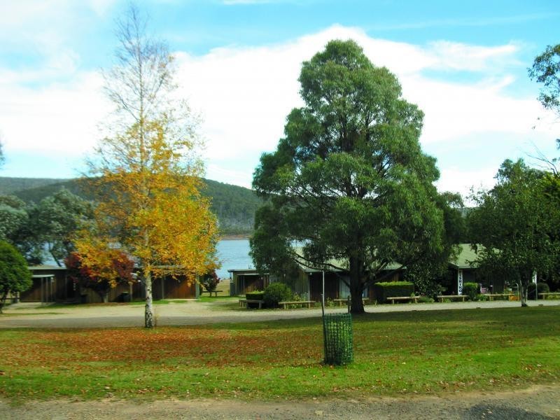 Anglers Reach NSW 2629
