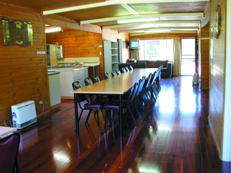 Anglers Reach NSW 2629