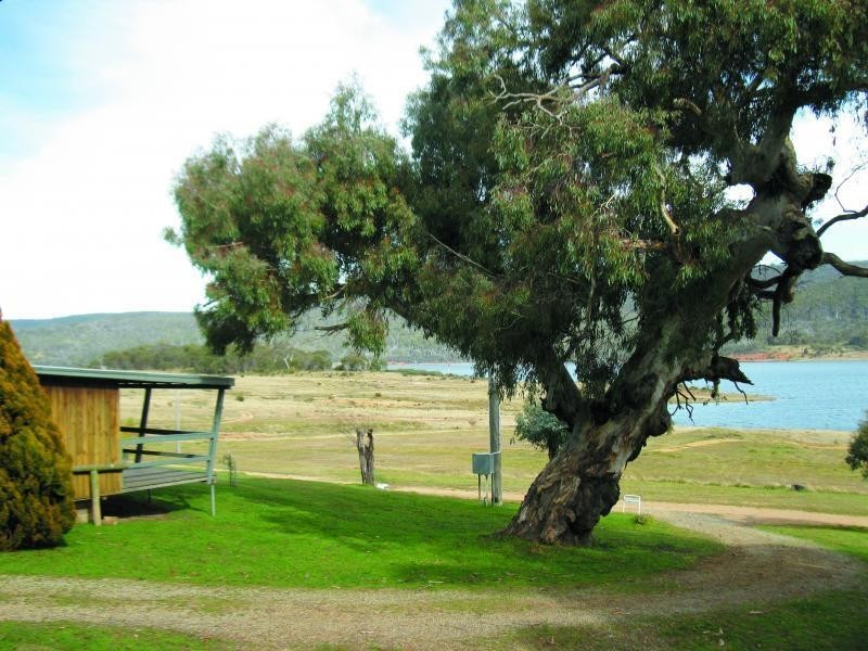 Anglers Reach NSW 2629