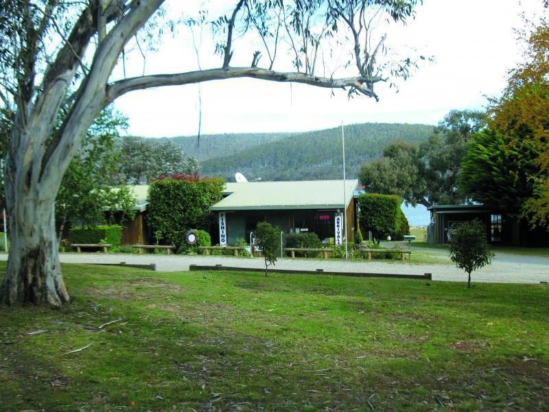 Anglers Reach NSW 2629