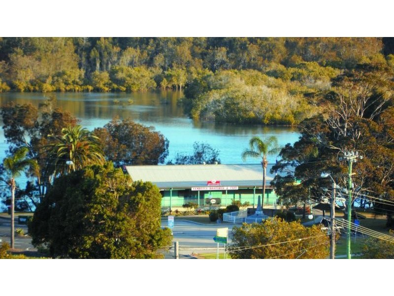 , Nambucca Heads NSW 2448