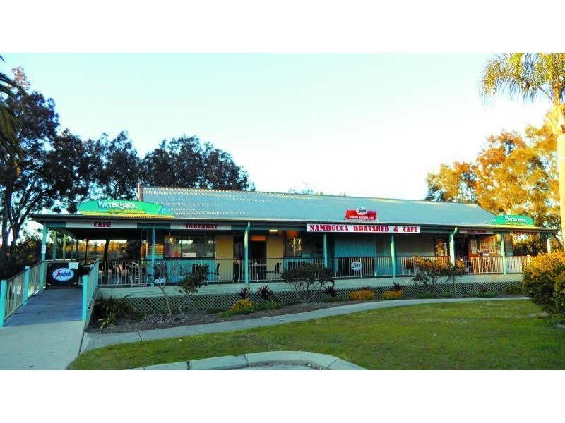 , Nambucca Heads NSW 2448