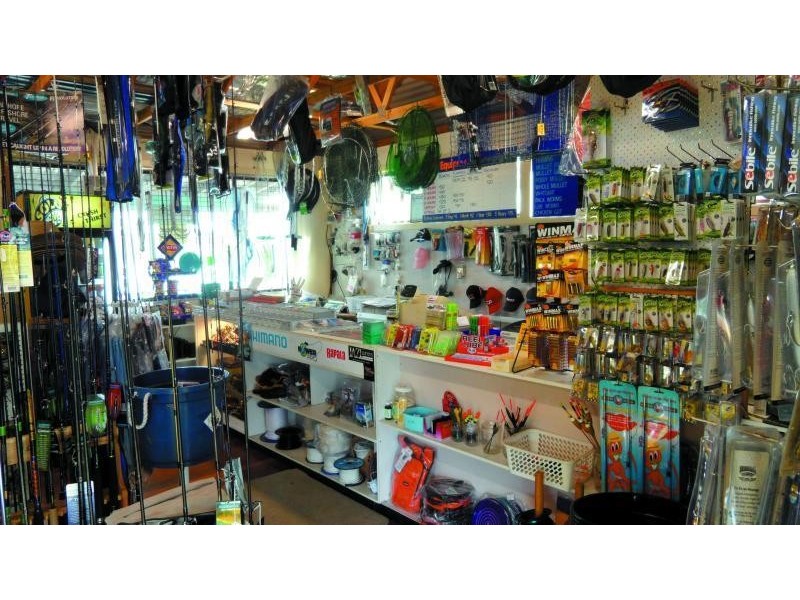 , Nambucca Heads NSW 2448