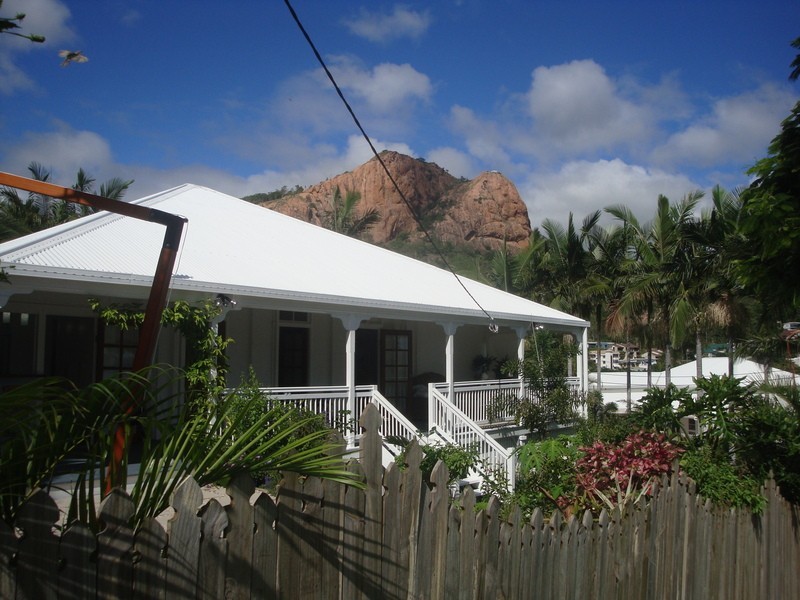 22 Murray St, North Ward QLD 4810