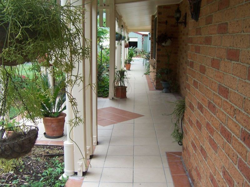 2/30  Shorthorn crescent, Tamborine QLD 4270