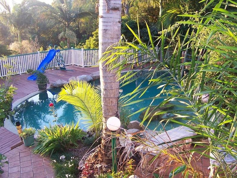 2/30  Shorthorn crescent, Tamborine QLD 4270
