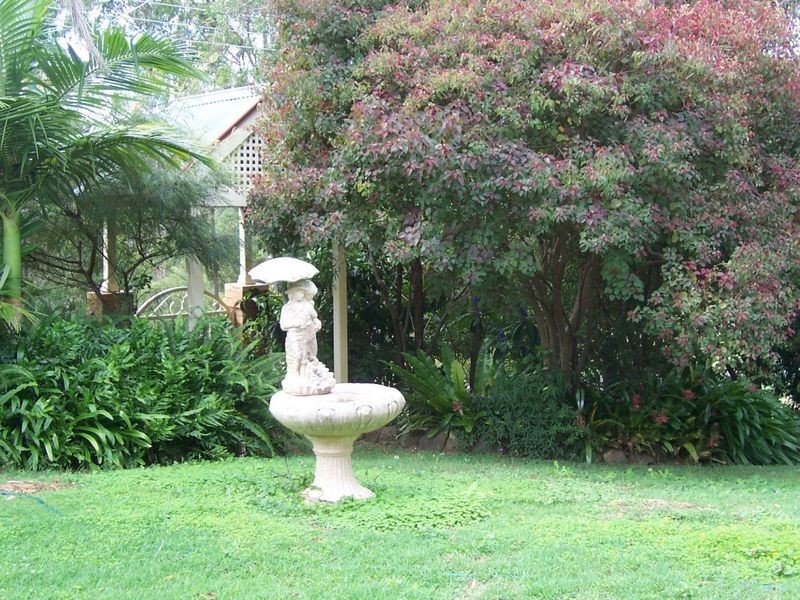 2/30  Shorthorn crescent, Tamborine QLD 4270