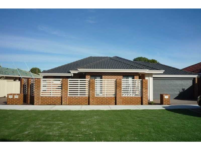 32A,B,C Offham Way, Westminster WA 6061