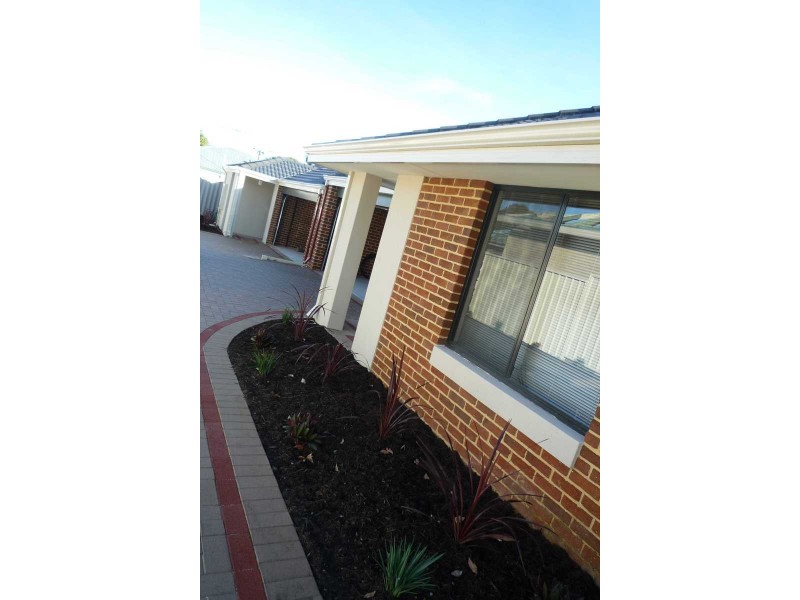 32A,B,C Offham Way, Westminster WA 6061