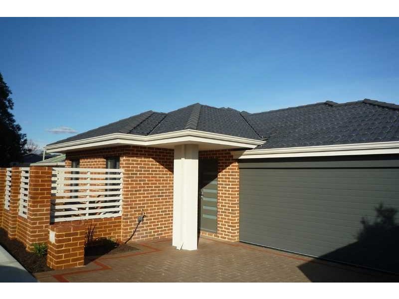 32A,B,C Offham Way, Westminster WA 6061