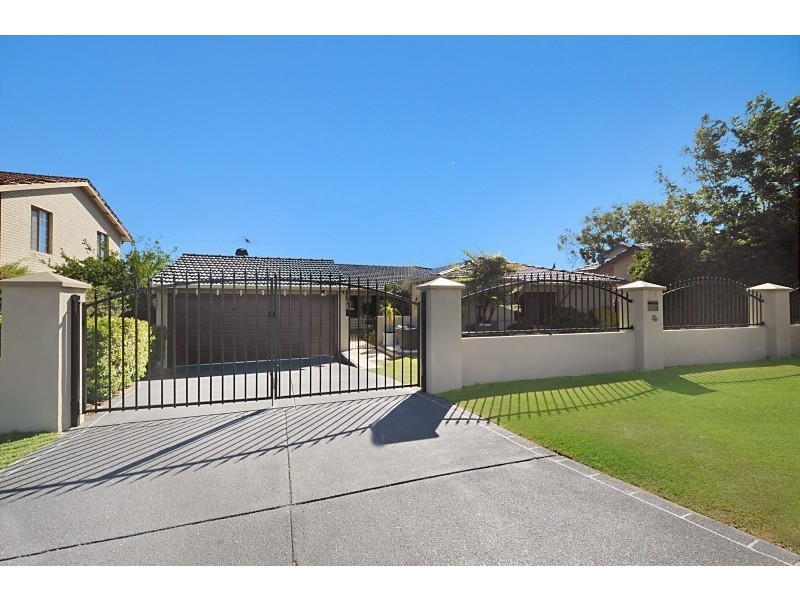 24 Colleran Way, Booragoon WA 6154