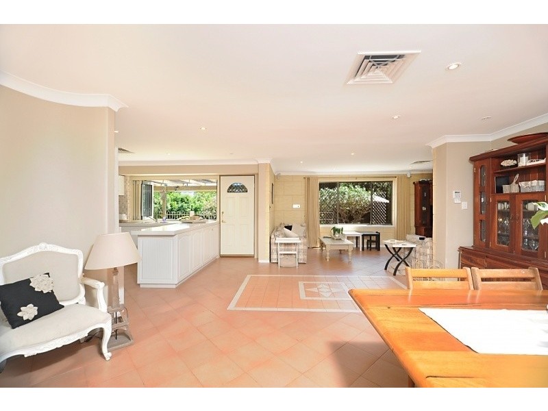 24 Colleran Way, Booragoon WA 6154