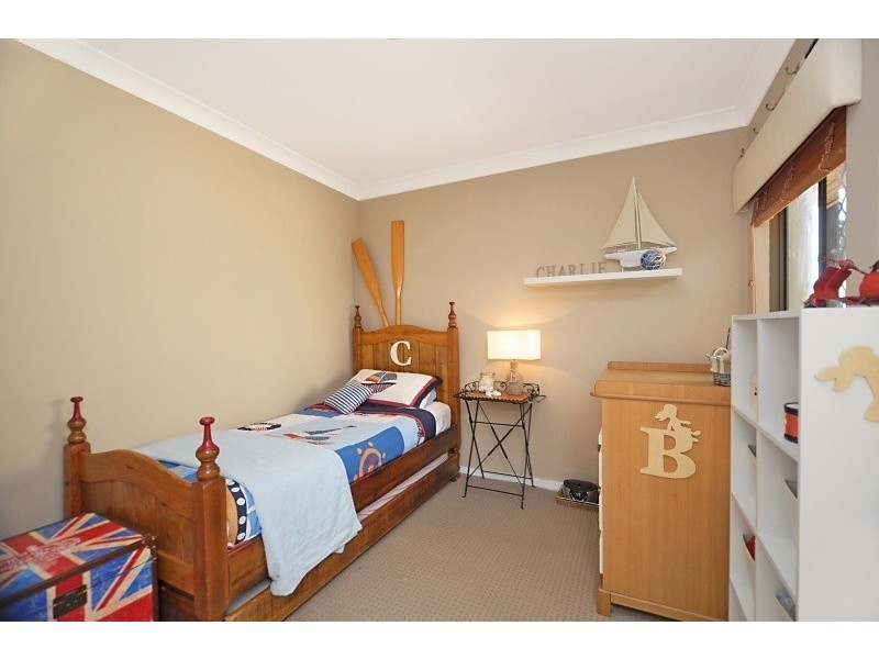 24 Colleran Way, Booragoon WA 6154