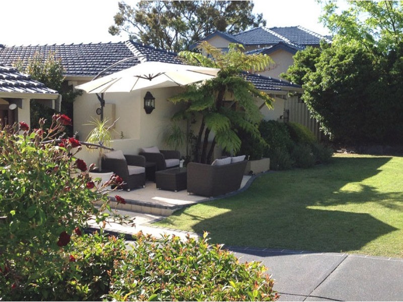 24 Colleran Way, Booragoon WA 6154