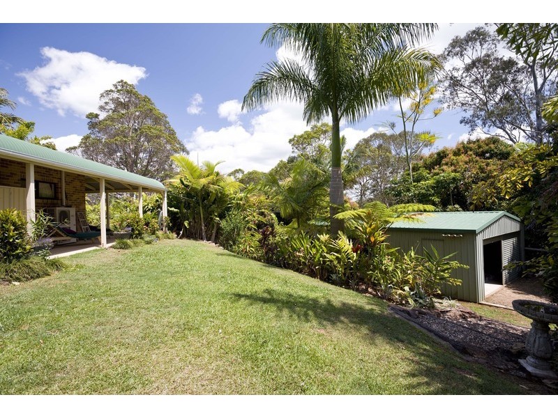 365 ninderry rd, Ninderry QLD 4561