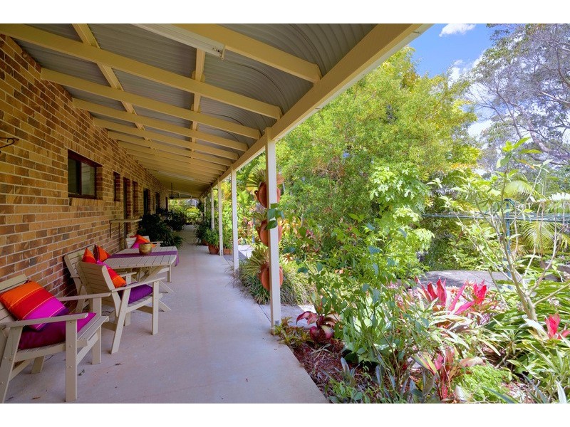 365 ninderry rd, Ninderry QLD 4561