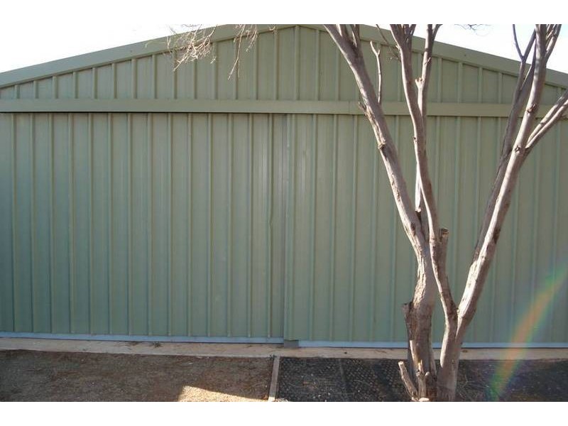 20 McCleary street, Meekatharra WA 6642