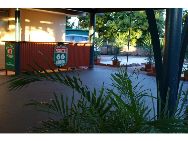 1 Hawkins Street, South Hedland WA 6722