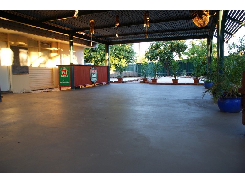 1 Hawkins Street, South Hedland WA 6722