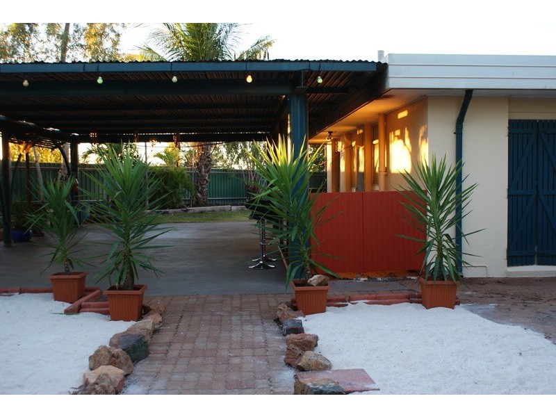 1 Hawkins Street, South Hedland WA 6722